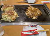 鶴橋風月 りーべる王寺店: すてらっちさんの2026年09月13日の1枚目の投稿写真