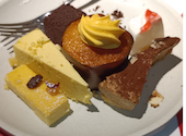 アンド スウィーツ!スウィーツ!ビュッフェ!アリス 札幌ル・トロワ店: みそみかんさんの2026年06月29日の3枚目の投稿写真