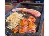 韓国屋台料理とプルコギ専門店 ヒョンチャンプルコギ 広島紙屋町店: ｍさんの2026年09月17日の1枚目の投稿写真