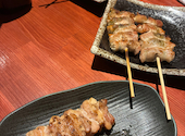 焼き鳥 鳳 胡町店: ｍさんの2026年05月22日の1枚目の投稿写真