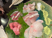 旬肴居食家はなぶさ: えりおさんの2026年08月14日の1枚目の投稿写真