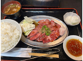 浪花焼肉 肉タレ屋 寺田町店: ちょこさんの2026年05月03日の1枚目の投稿写真