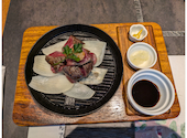 ステーキのどん 倉敷店: ミスターSさんの2026年06月30日の1枚目の投稿写真