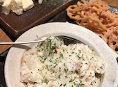 味噌と燻製の個室居酒屋 テツジ 赤坂 溜池山王店: ホットフジさんの2024年05月の1枚目の投稿写真