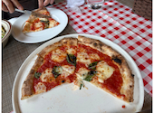Pizzeria Mio ピッツェリア ミオ: 芽生さんの2026年07月14日の1枚目の投稿写真