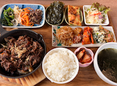 韓国料理 全州屋 伏見邸: ゆみおちゃんさんの2026年03月21日の1枚目の投稿写真