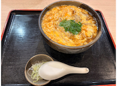 そば処霧の下　BiVi店: ゆみおちゃんさんの2026年09月30日の1枚目の投稿写真