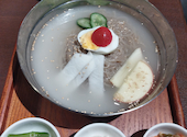 韓国家庭料理チェゴヤ WACCA池袋店: ねこじろうさんの2026年08月18日の1枚目の投稿写真