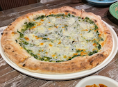 good spoon Handmade Cheese & Pizzeria ルミネ新宿店: Mmm rebeccaさんの2025年12月の1枚目の投稿写真