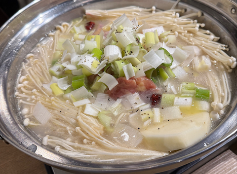 タッカンマリVillage ヴィレッジ: ちーくんさんの2025年10月29日の1枚目の投稿写真