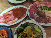 炭火焼肉 大将軍 川崎: たくみみさんの2026年08月14日の1枚目の投稿写真