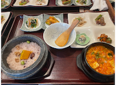 韓国四季料理 MARU: コリンさんの2023年05月26日の1枚目の投稿写真