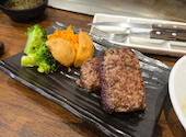 ステーキハウス インディアンズ 千種今池店: ぼんじりさんの2025年06月26日の1枚目の投稿写真