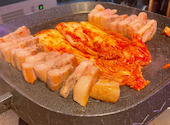 サムギョプサル&韓国チキン プルタッチキン: あいかさんの2025年06月07日の1枚目の投稿写真