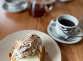 CAFE　AOKI | 中村橋のカフェ＆レストラン: LEE324さんの2024年02月の1枚目の投稿写真