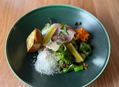 CAFE AOKI 中村橋のカフェ&レストラン: LEE324さんの2024年02月07日の2枚目の投稿写真