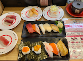 かっぱ寿司 青梅店: kazさんの2026年08月01日の1枚目の投稿写真