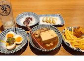 肉豆冨とレモンサワー 大衆食堂 安べゑ 八王子駅南口店: kazさんの2026年04月19日の1枚目の投稿写真