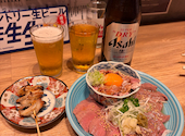 大衆酒場55 高田馬場店: ゆりなさんの2026年06月04日の3枚目の投稿写真