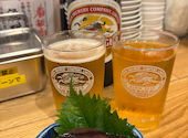 本酒場 満丸 東店: ゆりなさんの2026年08月18日の2枚目の投稿写真