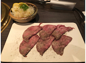 焼肉力 YAKINIKU RIKI しらさぎ: ふみりんさんの2023年05月28日の1枚目の投稿写真