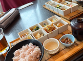 Dynamic Kitchen & Bar 燦 SUN ヒルトンプラザウエスト店: シーさんの2026年04月25日の2枚目の投稿写真