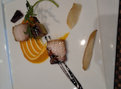 DINING ROOM ON THE HARIMA セトレハイランドヴィラ姫路: アキラさんの2023年08月12日の2枚目の投稿写真