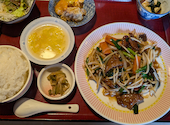中国菜館 花梨 田宮店: ミユキさんの2026年05月08日の2枚目の投稿写真