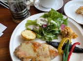 GRILL&BAKERY THE SEASON ミント神戸店: ミユキさんの2025年11月23日の1枚目の投稿写真