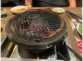 炭火焼肉　食べ放題　榮華亭　お初天神店: Mkingさんの2026年03月の1枚目の投稿写真
