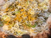 PIZZERIA　DEL　CAPITANO　(ピッツェリア　デル　カピターノ): えっちゃんさんの2026年05月06日の2枚目の投稿写真