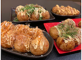 たこ焼き亭 蛸心: あやちゃんさんの2026年06月24日の1枚目の投稿写真