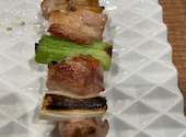 KOBE YAKITORI STAND 野乃鳥 三宮: たかさんの2024年11月21日の1枚目の投稿写真