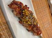 KOBE YAKITORI STAND 野乃鳥 三宮: たかさんの2024年11月21日の3枚目の投稿写真