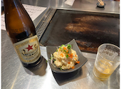 三田本店 neo鉄板焼きバル もじお: もっちゃんさんの2026年08月09日の2枚目の投稿写真