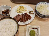 牛たん炭焼利久イオンレイクタウンmori店: 享ちゃんの旦那さんの2026年05月15日の1枚目の投稿写真