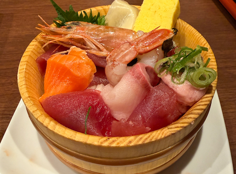 魚民 池袋西口駅前店: えりぽんさんの2026年03月28日の1枚目の投稿写真