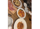 トラットリア チャオ Trattoria Ciao: れいかさんの2025年04月13日の2枚目の投稿写真