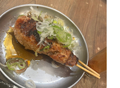 新鮮肉まみれぶっ刺し処 音鶏家 高円寺店: HNさんの2026年06月20日の1枚目の投稿写真