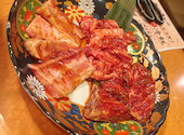 焼肉 肉Q: HNさんの2026年09月05日の1枚目の投稿写真
