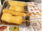 串カツ田中 中井店: HNさんの2026年07月21日の2枚目の投稿写真