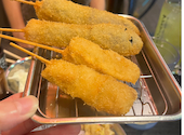 串カツ田中 中井店: HNさんの2026年08月31日の2枚目の投稿写真
