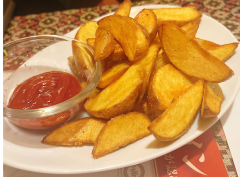 インドアジアンレストラン&バーヒマラヤ: HNさんの2025年10月05日の1枚目の投稿写真