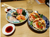天海 名古屋駅西口店: ジュンジュンさんの2026年09月16日の2枚目の投稿写真