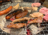 焼肉 牛山 ギュウザン 鹿児島天文館店: せさんの2026年03月26日の1枚目の投稿写真