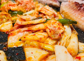 サムギョプサルと韓国料理　くるくる　習志野: まささんの2022年11月の1枚目の投稿写真