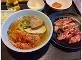 安楽亭 赤羽東口店: ゆうさんの2026年09月09日の1枚目の投稿写真