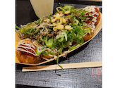 築地銀だこ 東京ドームシティ ラクーア店: ゆうさんの2026年06月08日の1枚目の投稿写真