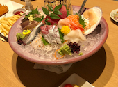 海鮮ダイニング 美喜仁館 高崎店: ゆうさんの2026年04月15日の1枚目の投稿写真