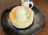 CAFE 18番 カフェ: ゆうさんの2026年05月18日の1枚目の投稿写真
